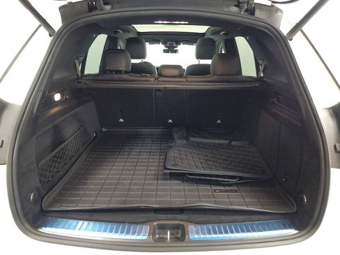 Used 2022 Mercedes-Benz GLE 350 4MATIC image 11