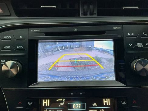 Used 2015 Toyota Avalon Limited FWD image 34