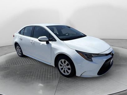 Used 2024 Toyota Corolla LE