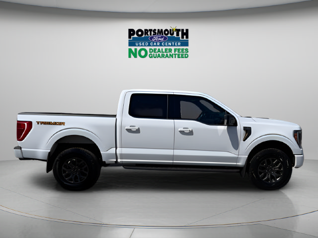 Used 2023 Ford F150 Tremor AWD/4WD image 6