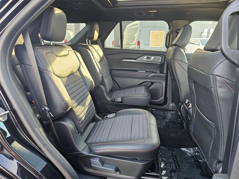New 2026 Ford Explorer ST-Line image 14