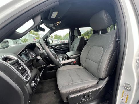 Used 2023 RAM 1500 Big Horn AWD/4WD image 10
