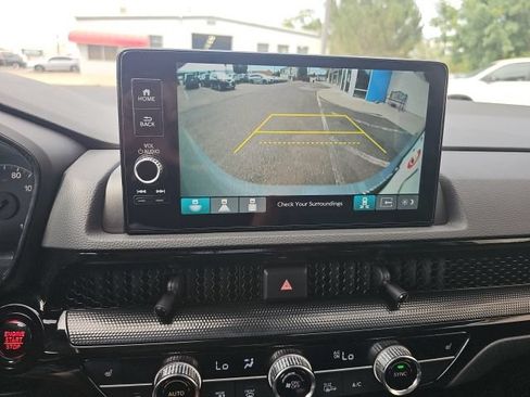Used 2025 Honda CR-V EX-L image 15