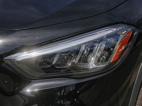 Certified 2025 Mercedes-Benz GLA 250 image 7