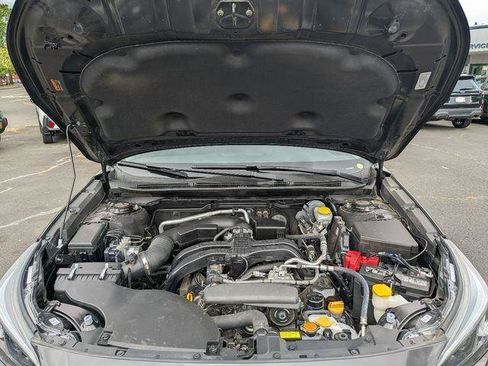 Certified 2025 Subaru Outback AWD/4WD image 31