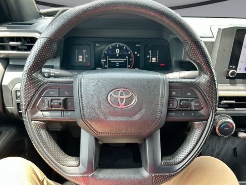 Used 2024 Toyota Tacoma SR RWD image 15