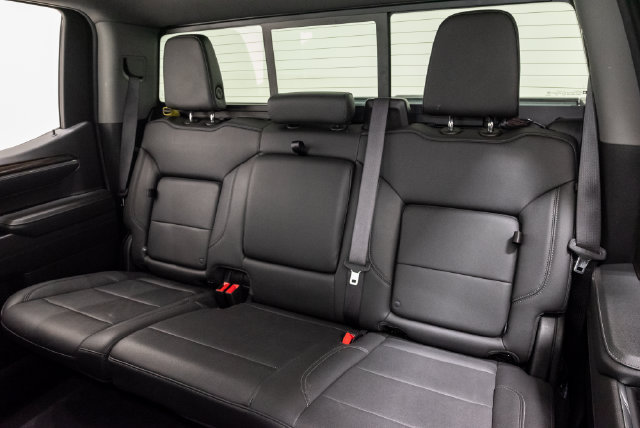 Used 2024 Chevrolet Silverado 1500 RST w/ RST All Star Premium Package AWD/4WD image 24