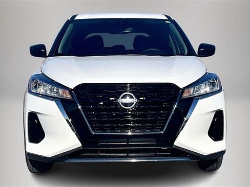 Certified 2024 Nissan Kicks S w/ Interior Electronics Package image 3