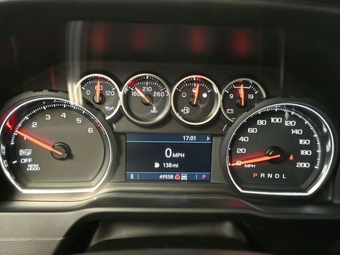 Used 2020 Chevrolet Silverado 1500 RST w/ All-Star Edition image 34