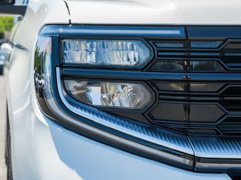 New 2025 Ford Expedition Max Platinum w/ Platinum Ultimate Package AWD/4WD image 24
