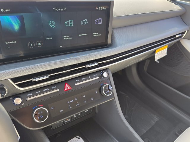 New 2026 Hyundai Sonata SEL FWD image 9