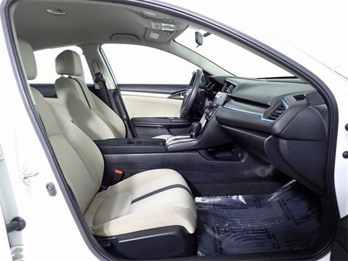 Used 2016 Honda Civic LX image 30