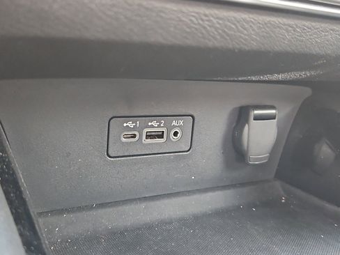 Certified 2024 Nissan Altima 2.5 SR image 27