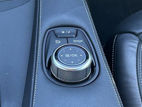 Certified 2022 INFINITI QX50 Luxe w/ Appearance Package image 23