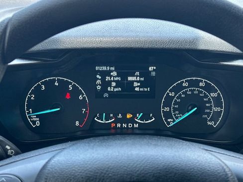 Certified 2019 Ford Transit Connect XL FWD image 25