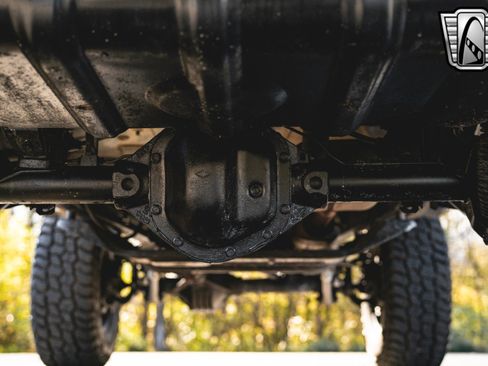 Used 2004 Jeep Wrangler 4WD image 17