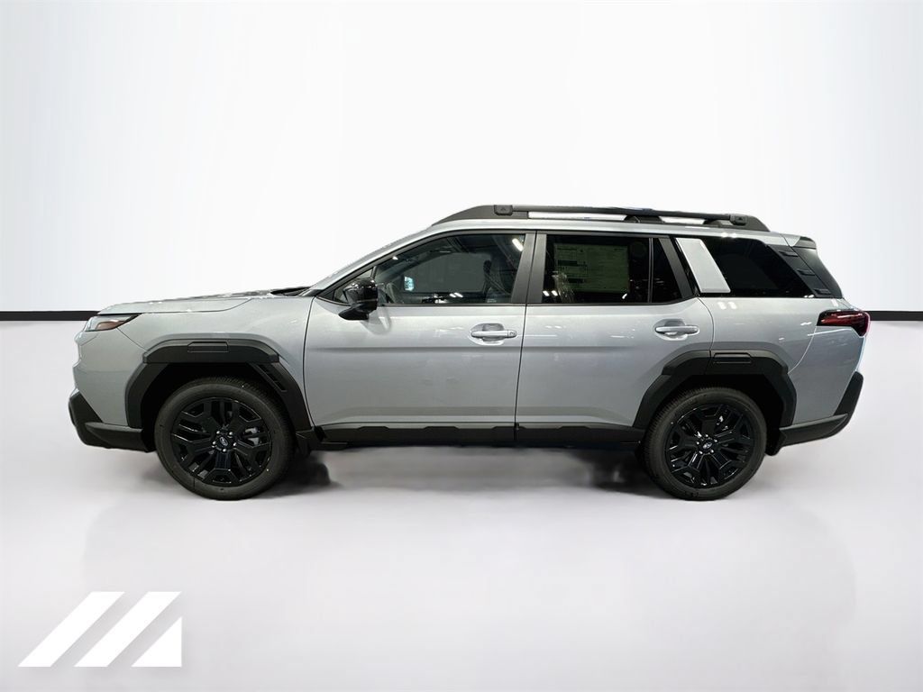 New 2026 Subaru Outback Limited XT AWD/4WD image 8