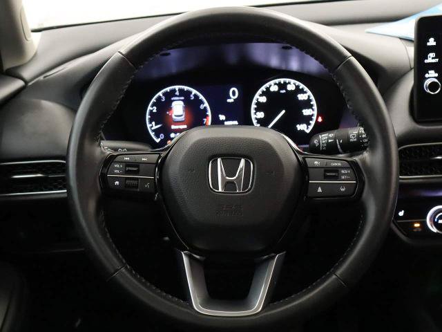 Used 2026 Honda HR-V EX-L image 36