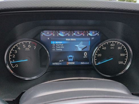 Used 2023 Ford F150 XLT w/ Equipment Group 302A High AWD/4WD image 19