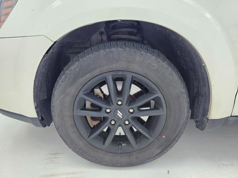 Used 2019 Dodge Journey SE w/ Premium Group image 7