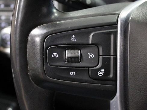 Used 2019 GMC Sierra 1500 SLT w/ SLT Premium Package AWD/4WD image 24