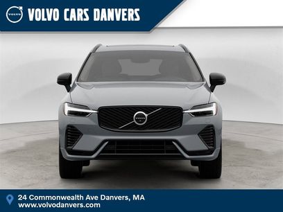 New 2026 Volvo XC60 T8 Ultra w/ Protection Package Premier