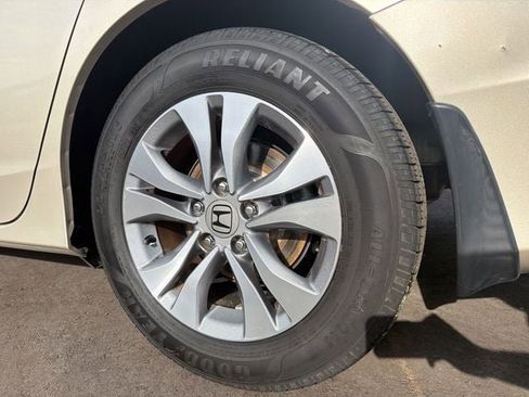 Used 2015 Honda Accord LX image 8