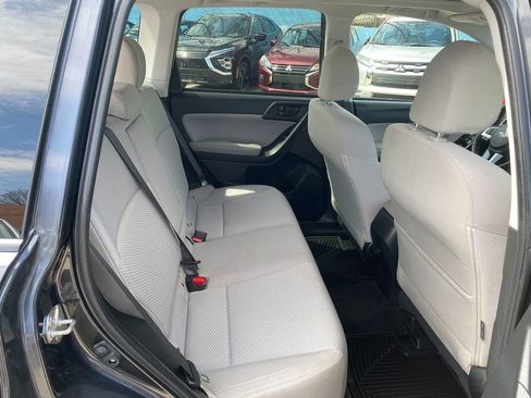 Used 2018 Subaru Forester 2.5i Premium image 26