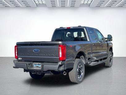 New 2026 Ford F350 XL w/ STX Appearance Package