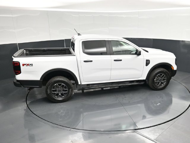 Used 2025 Ford Ranger XLT w/ FX4 Off-Road Package AWD/4WD image 46