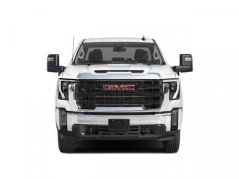Used 2024 GMC Sierra 2500 AT4X w/ AT4X AEV Edition image 7
