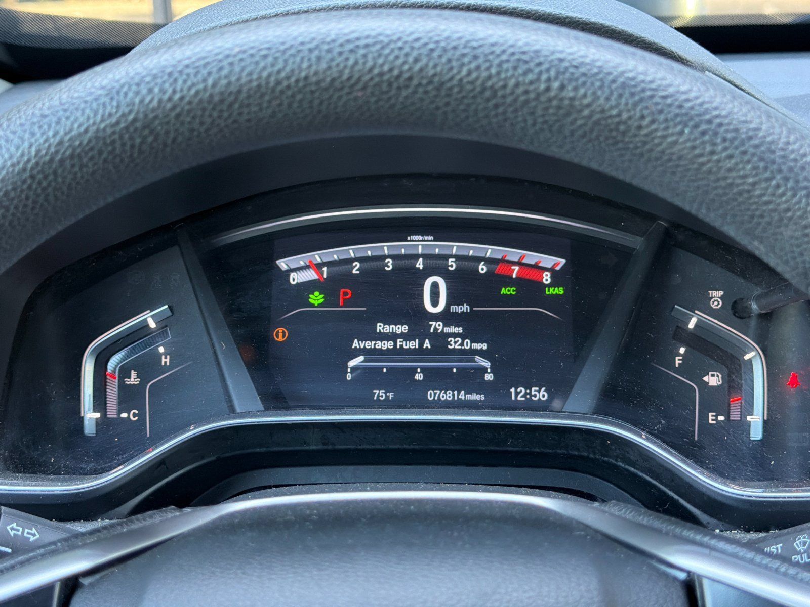 Used 2020 Honda CR-V EX image 23