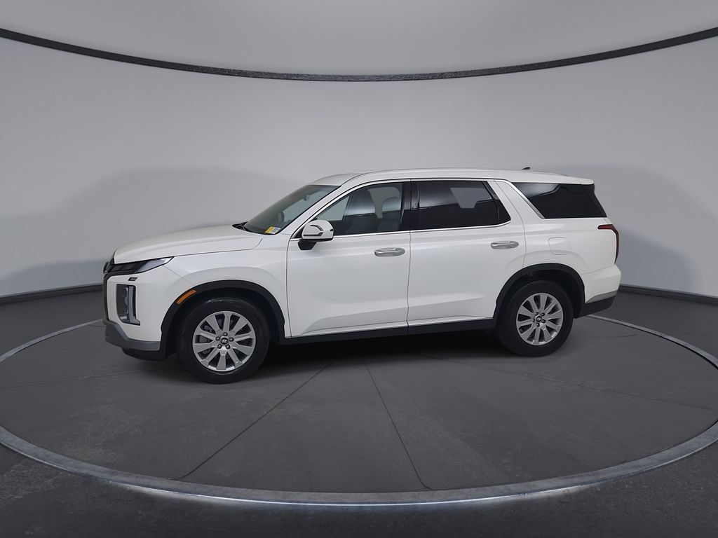 Used 2025 Hyundai Palisade SEL AWD/4WD image 8