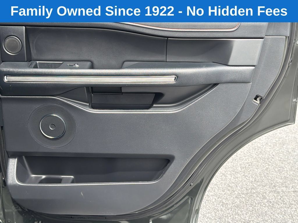 Used 2023 Ford Expedition Timberline AWD/4WD image 16