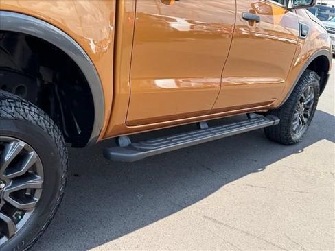 Used 2019 Ford Ranger XLT w/ Equipment Group 302A Luxury AWD/4WD image 10
