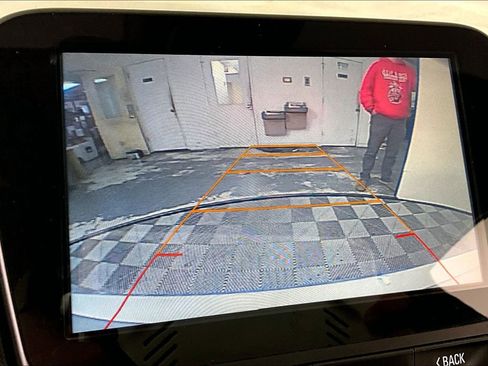 Used 2017 Chevrolet Malibu LT w/ Driver Confidence Package image 19