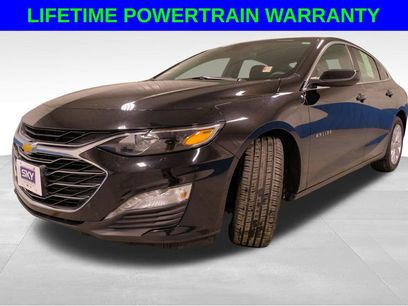 Used 2024 Chevrolet Malibu LT