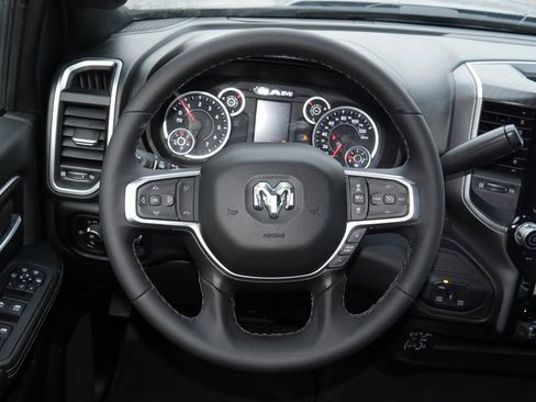 Used 2025 RAM 2500 Big Horn image 16