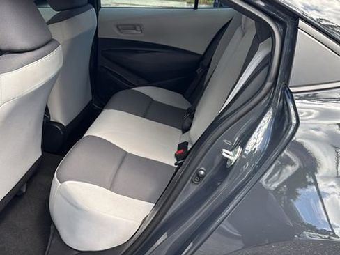 Certified 2024 Toyota Corolla LE image 17