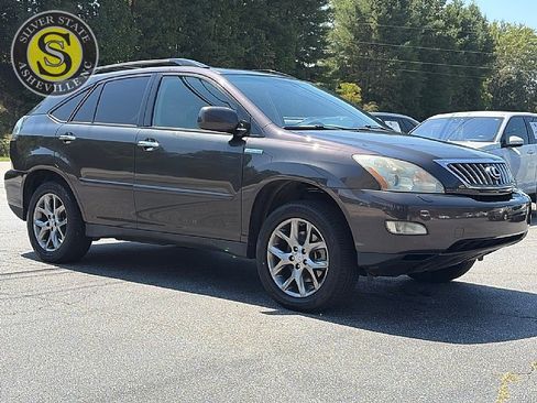 Used 2009 Lexus RX 350 2WD image 8