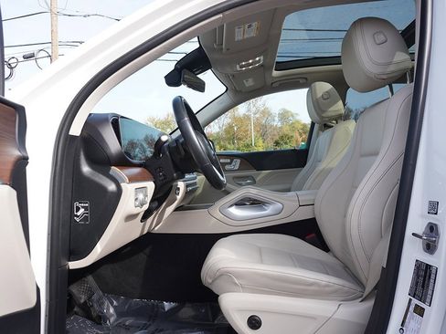 Used 2022 Mercedes-Benz GLE 350 4MATIC image 31