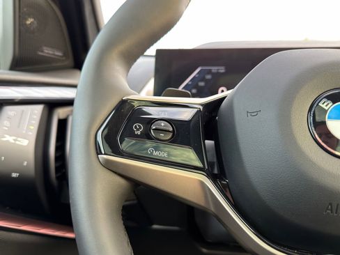 Certified 2025 BMW X3 xDrive30i w/ Premium Package image 22