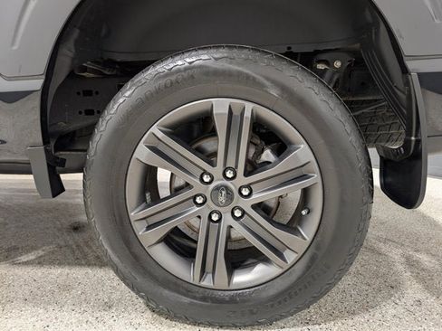 Used 2022 Ford F150 XLT w/ Equipment Group 302A High image 13