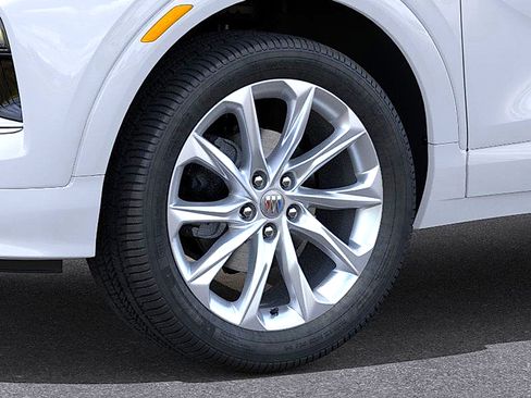 New 2026 Buick Encore GX Avenir image 9
