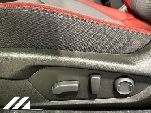 New 2026 Subaru Impreza RS image 20