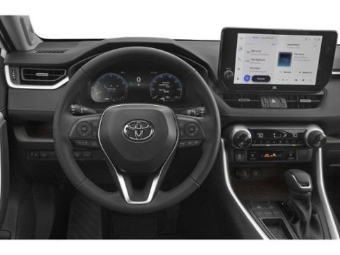 Certified 2025 Toyota RAV4 Limited image 8