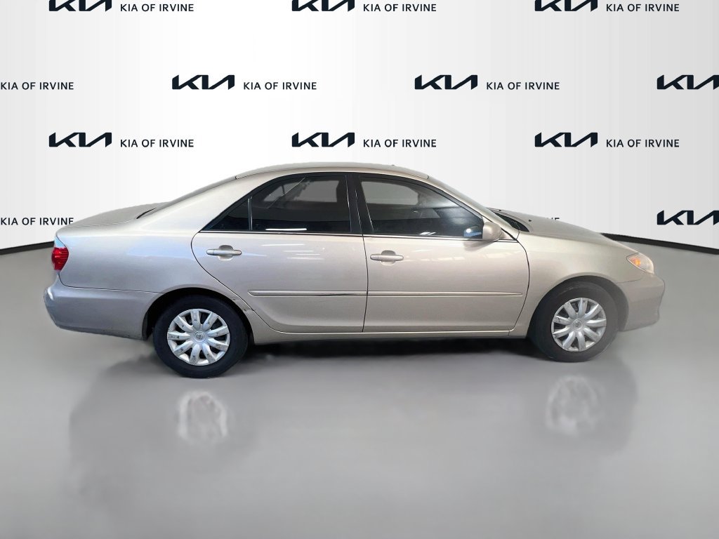 Used 2006 Toyota Camry LE FWD image 9