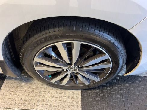 Used 2017 Honda Fit EX-L image 9