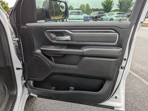 Used 2020 RAM 1500 Big Horn RWD image 26
