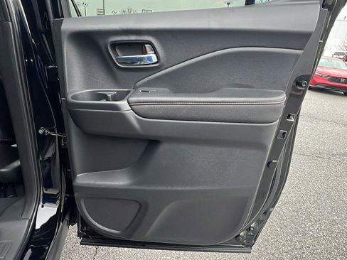 New 2026 Honda Ridgeline Black Edition image 14